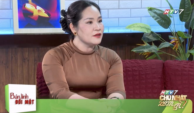 Bản lĩnh đối mặt - 20g Chủ nhật (3/5) trên HTV7 - Ảnh 1.