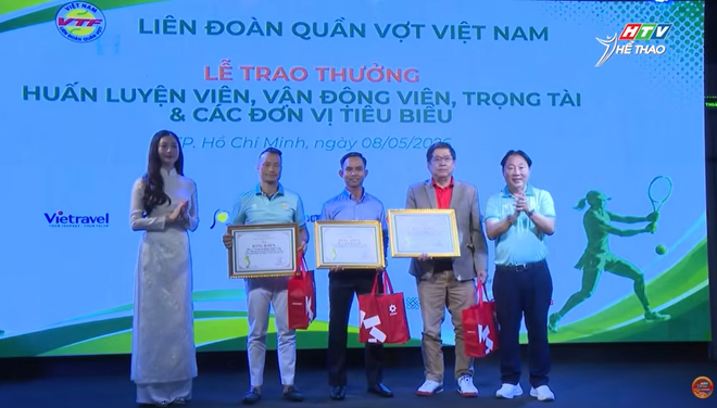 Hoa hậu H'Hen Niê, Lương Thùy Linh trở thành Đại sứ Quần vợt Việt Nam- Ảnh 3.