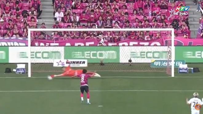Cerezo Osaka ngược dòng nghẹt thở tại vòng 16 J-League- Ảnh 3.