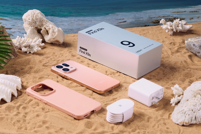“Đi tìm Hội An” với trải nghiệm nhiếp ảnh Hasselblad cùng OPPO Find X9 Ultra và Find X9s - Ảnh 4.
