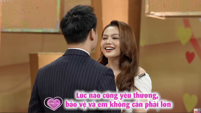 Vợ chồng son: Chuyện tình "gay" cấn và cú lừa ngọt ngào của chàng thợ may - Ảnh 7.