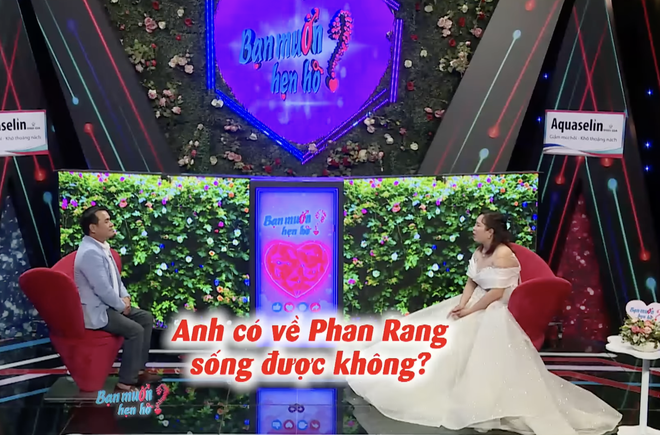 Bạn muốn hẹn hò: Nỗi lòng người mẹ đơn thân và chiếc áo cưới muộn màng- Ảnh 5.