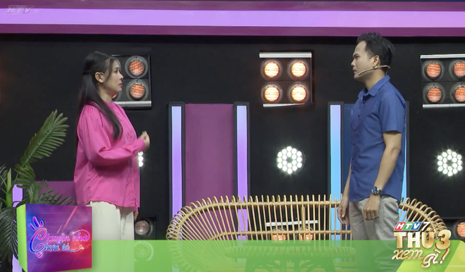 Chuyện nhà chưa tỏ - 20g thứ Ba (12/5) trên HTV7- Ảnh 2.