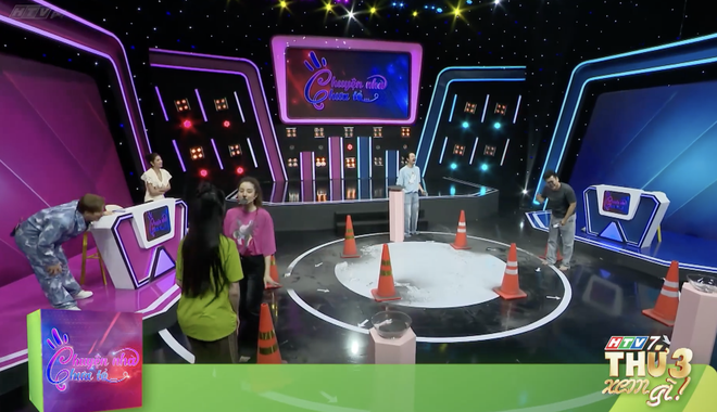Chuyện nhà chưa tỏ - 20g thứ Ba (12/5) trên HTV7- Ảnh 5.