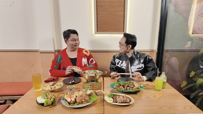 Pad Thái tôm càng chinh phục thực khách trong "Quán ăn hạnh phúc" - Ảnh 7.