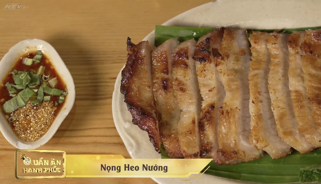 Pad Thái tôm càng chinh phục thực khách trong "Quán ăn hạnh phúc" - Ảnh 2.