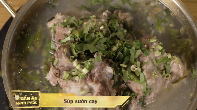 Pad Thái tôm càng chinh phục thực khách trong "Quán ăn hạnh phúc" - Ảnh 4.