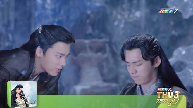 Kính song thành - 21g50 thứ Ba (12/5) trên HTV7- Ảnh 4.