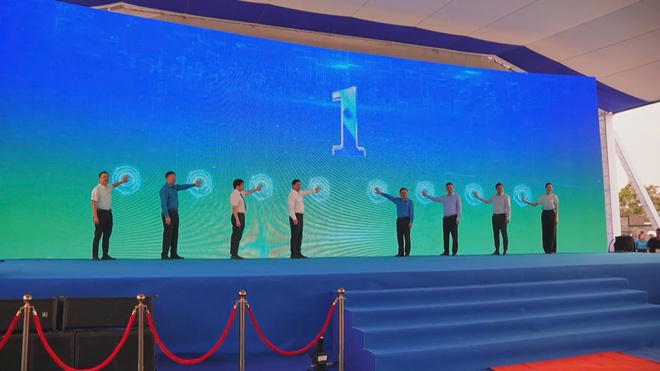 Hơn 3.000 công nhân tham gia Ngày hội trao sức khỏe tại Bắc Ninh - Ảnh 3.