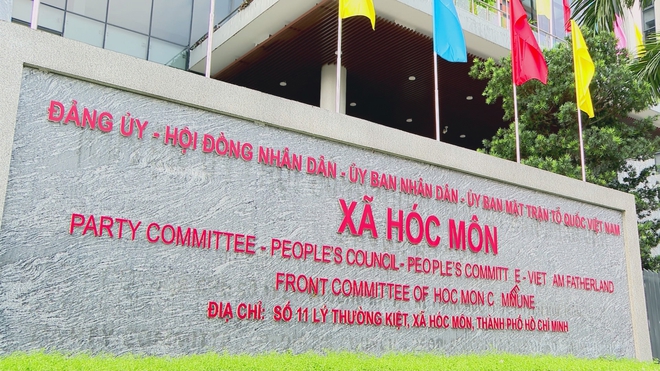 Thời sự HTV ngày 14/5/2026 | TP. Hồ Chí Minh: Đẩy nhanh tiến độ rà soát chuyển đổi các xã đủ điều kiện lên phường- Ảnh 2.