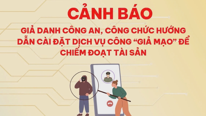 Nâng cao hiệu quả phòng chống thông tin xấu độc trên không gian mạng - Ảnh 6.