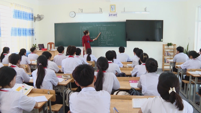 Tăng tốc ôn tập, tiếp sức học sinh trước kỳ thi quan trọng- Ảnh 5.