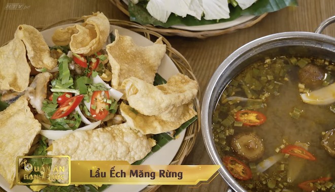 Quán ăn hạnh phúc 2026 - Tập 15: Ếch xanh - Ảnh 4.