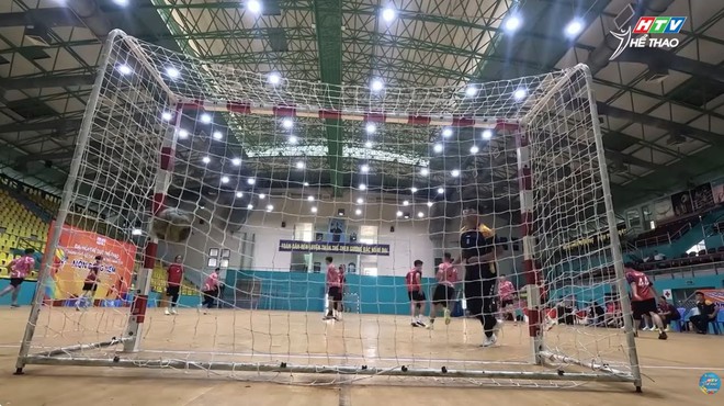 Bóng ném TP. Hồ Chí Minh hướng đến những vận hội mới sau Đại hội TDTT 2026 - Ảnh 6.