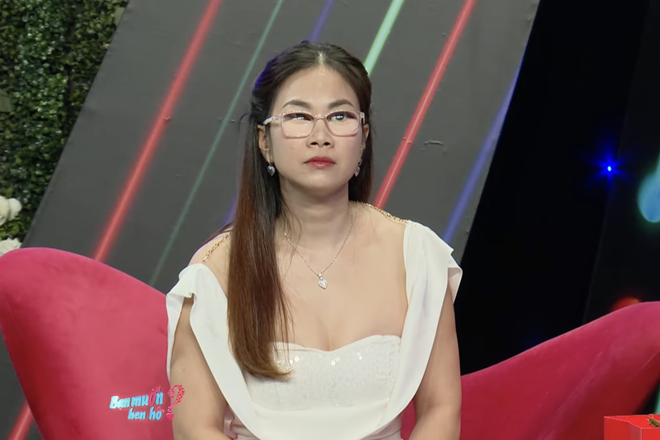 Bạn muốn hẹn hò 2026 | Tập 20: Anh tài xế bị từ chối vì vừa ly hôn- Ảnh 2.