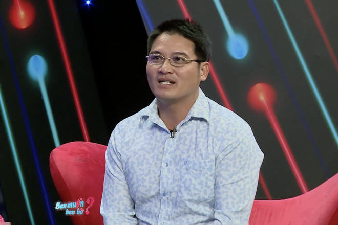 Bạn muốn hẹn hò 2026 | Tập 20: Anh tài xế bị từ chối vì vừa ly hôn- Ảnh 1.