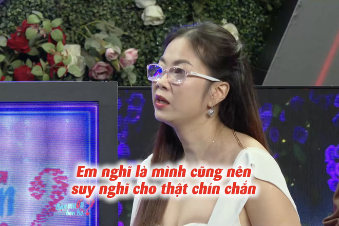 Bạn muốn hẹn hò 2026 | Tập 20: Anh tài xế bị từ chối vì vừa ly hôn- Ảnh 5.