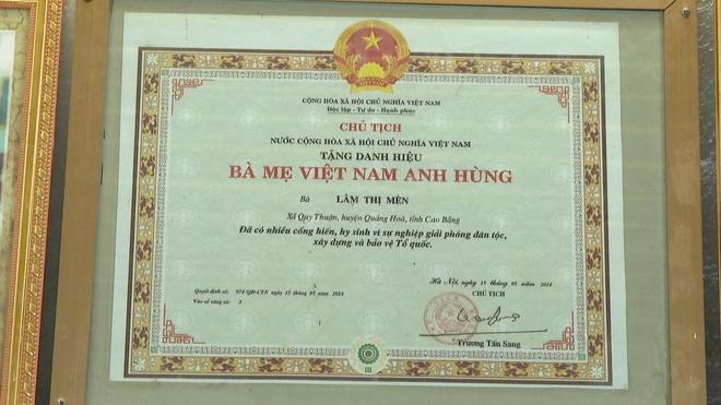Hành trình “Theo chân Bác” về với Pác Bó - Ảnh 4.