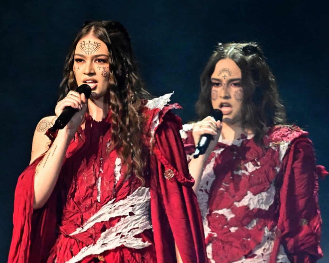 Ca khúc "Bangaranga" đưa Bulgaria lần đầu vô địch Eurovision- Ảnh 3.