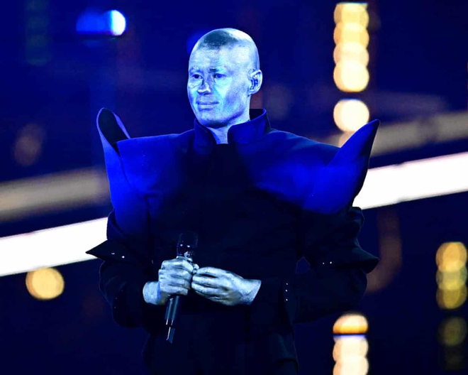 Ca khúc "Bangaranga" đưa Bulgaria lần đầu vô địch Eurovision- Ảnh 4.