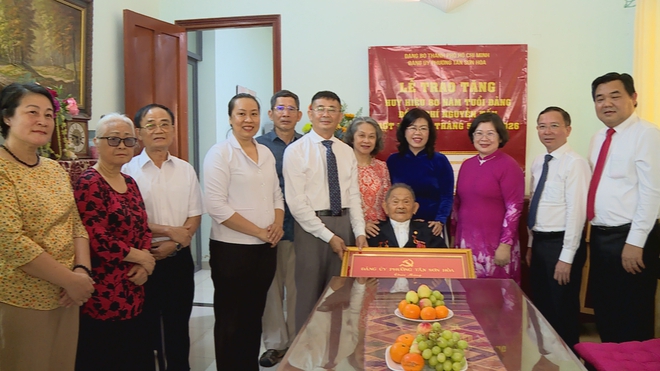 Thời sự HTV ngày 18/5/2026 | Nhà khoa học mang tri thức trở về đóng góp cho quê hương - Ảnh 7.