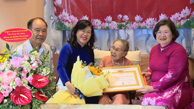 Thời sự HTV ngày 18/5/2026 | Nhà khoa học mang tri thức trở về đóng góp cho quê hương - Ảnh 6.