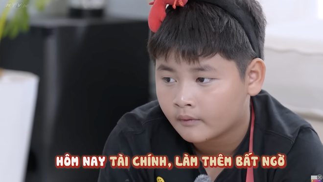 "Mẹ vắng nhà, ba là siêu nhân" Mùa 5 | Tập 6: Bài học kiếm tiền và thử thách sinh tồn kịch tính - Ảnh 3.