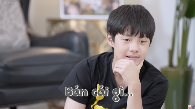 "Mẹ vắng nhà, ba là siêu nhân" Mùa 5 | Tập 6: Bài học kiếm tiền và thử thách sinh tồn kịch tính - Ảnh 1.