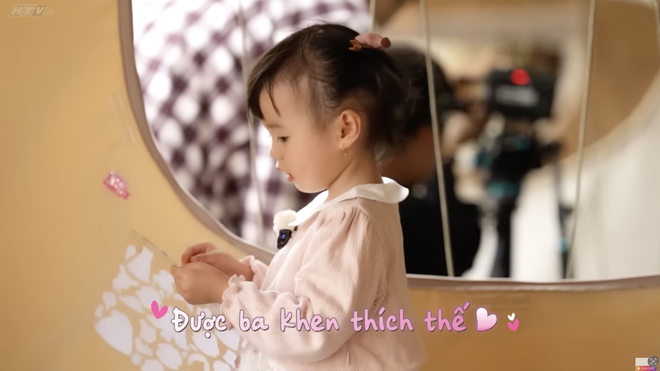 "Mẹ vắng nhà, ba là siêu nhân" Mùa 5 | Tập 6: Bài học kiếm tiền và thử thách sinh tồn kịch tính - Ảnh 11.