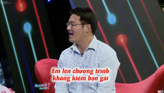 ''Bạn muốn hẹn hò'': Ngồi chiếu ăn sầu riêng, nhà trai vẫn bị từ chối vì lý do bất ngờ - Ảnh 2.