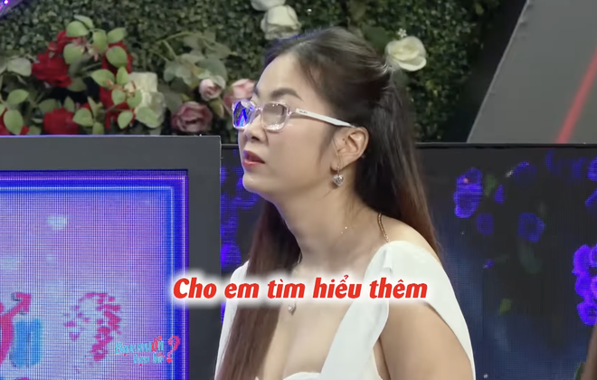 ''Bạn muốn hẹn hò'': Ngồi chiếu ăn sầu riêng, nhà trai vẫn bị từ chối vì lý do bất ngờ - Ảnh 5.