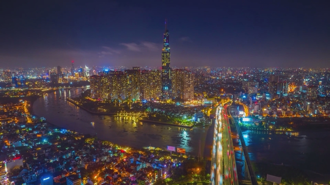 TP. Hồ Chí Minh định hình du lịch thành ngành kinh tế mũi nhọn - Ảnh 3.