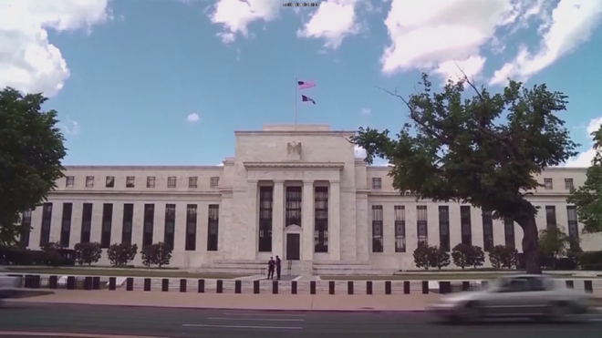 Mỹ: Tân Chủ tịch Fed Kevin Warsh tuyên thệ nhậm chức ngày 22/5. - Ảnh 1.