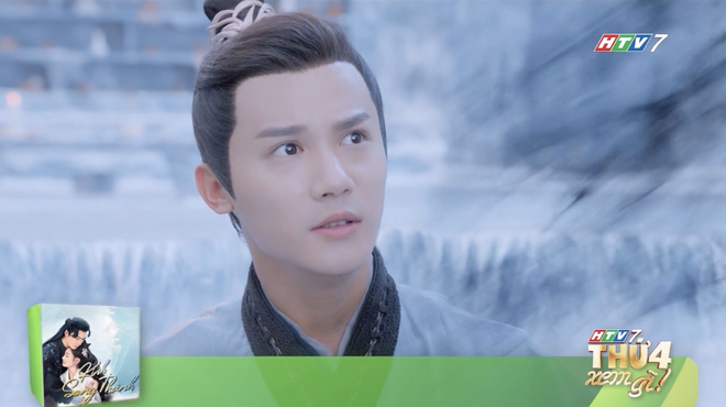 Kính song thành - 21g50 thứ Tư (20/5) trên HTV7 - Ảnh 1.