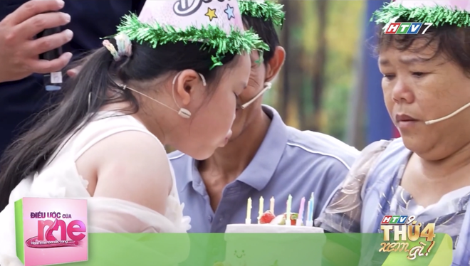 Điều ước của mẹ - 21g thứ Tư (20/5) trên kênh HTV9 - Ảnh 2.