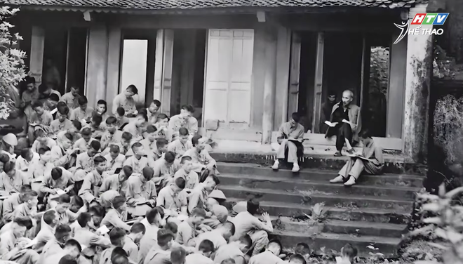 Theo dấu chân Người trên hành trình "Non sông liền một dải" - Ảnh 4.