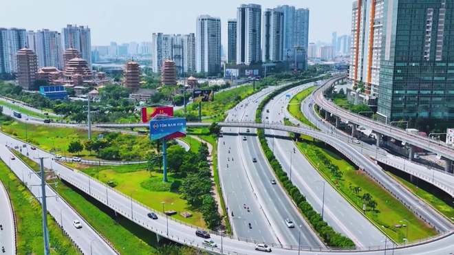 TP. Hồ Chí Minh xếp thứ 2 toàn cầu về tiềm năng tăng trưởng trong thập kỷ tới - Ảnh 3.