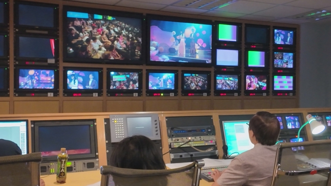 51 năm cánh sóng HTV không ngừng vươn xa - Ảnh 11.