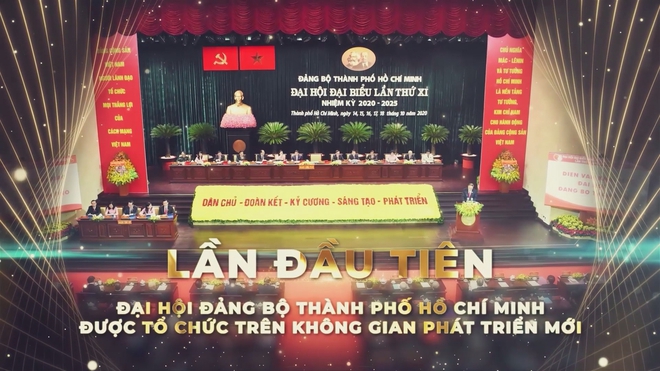51 năm cánh sóng HTV không ngừng vươn xa - Ảnh 10.