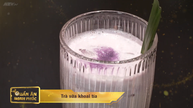 "Quán ăn hạnh phúc": Năm Chà, Tôn Tuấn Kiệt thích thú khám phá Huê Sắc - Ảnh 7.