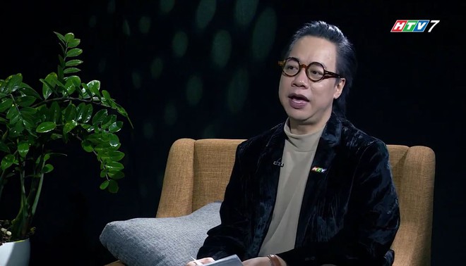 Studio H9 - Hẹn cuối tuần: Diễn viên Ngọc Trai và hành trình "bóc vỏ" để trưởng thành cùng nghệ thuật - Ảnh 16.