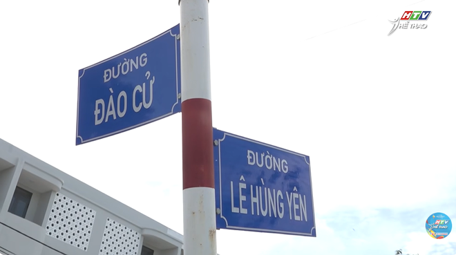 HTV truyền hình trực tiếp môn xe đạp Đại hội TDTT TP. Hồ Chí Minh - Ảnh 5.