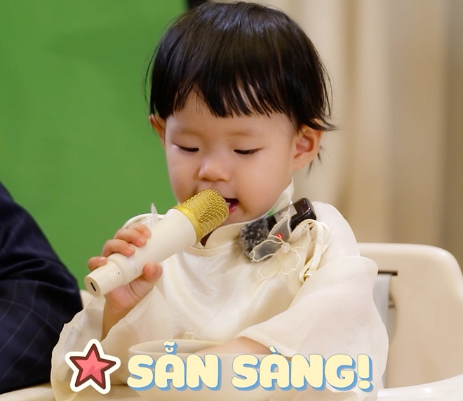 Mẹ vắng nhà, Ba là siêu nhân - 21g thứ Năm (21/5) trên HTV7 - Ảnh 2.