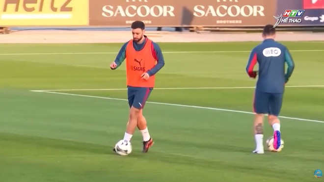 Cristiano Ronaldo trước cơ hội dự World Cup lần thứ 6 - Ảnh 6.
