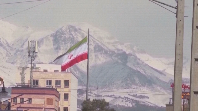Tin Thế giới 24 Giờ ngày 22/5/2026 | Iran xem xét dự thảo hòa bình mà Mỹ gửi đến - Ảnh 2.