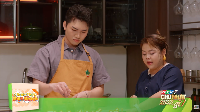 Chinh phục thực khách - 19g Chủ nhật (24/5) trên HTV7- Ảnh 1. Chinh phục thực khách - 19g Chủ nhật (24/5) trên HTV7- Ảnh 1.