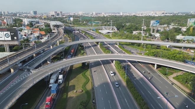 Thời sự HTV ngày 22/5/2026 | Dự thảo Dự án Luật Đô thị đặc biệt: Gần 300 nội dung quy định về thẩm quyền mới cho Thành phố Hồ Chí Minh - Ảnh 3.