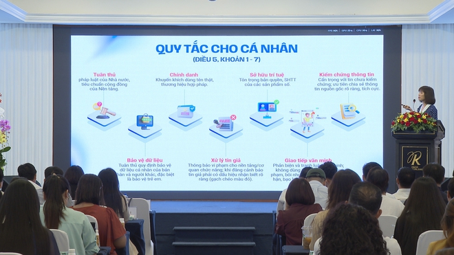 Thời sự HTV ngày 22/5/2026 | Dự thảo Dự án Luật Đô thị đặc biệt: Gần 300 nội dung quy định về thẩm quyền mới cho Thành phố Hồ Chí Minh - Ảnh 6.