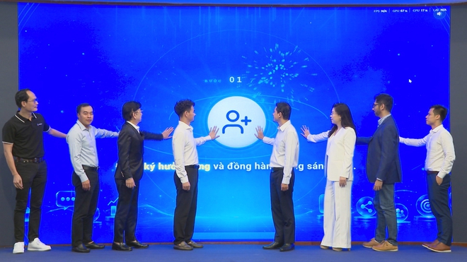 Thời sự HTV ngày 22/5/2026 | Dự thảo Dự án Luật Đô thị đặc biệt: Gần 300 nội dung quy định về thẩm quyền mới cho Thành phố Hồ Chí Minh - Ảnh 7.