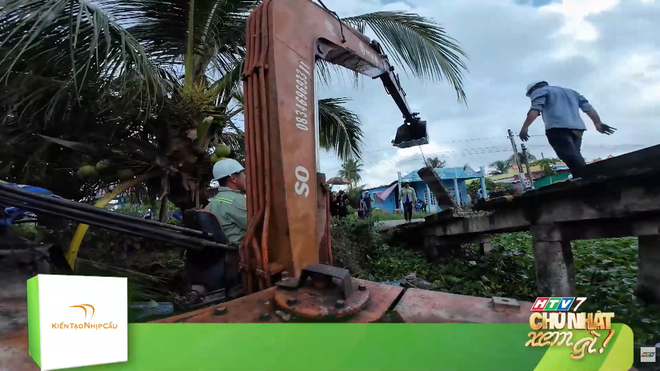 Kiến tạo nhịp cầu - 12g30 Chủ nhật (24/5) trên HTV7- Ảnh 4.